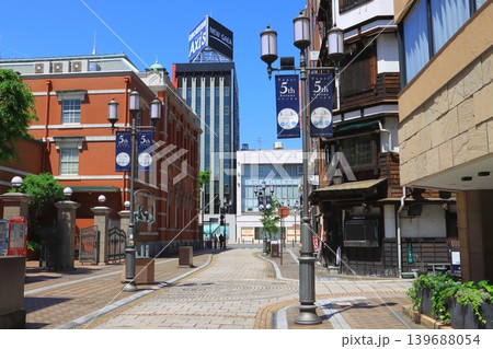 府内5番街(大分市) 府内5番街(大分市) 139688054