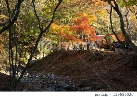キャンプ　CAMP　OUTDOOR 139689020