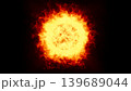 球体の炎【バリエーション1】 139689044
