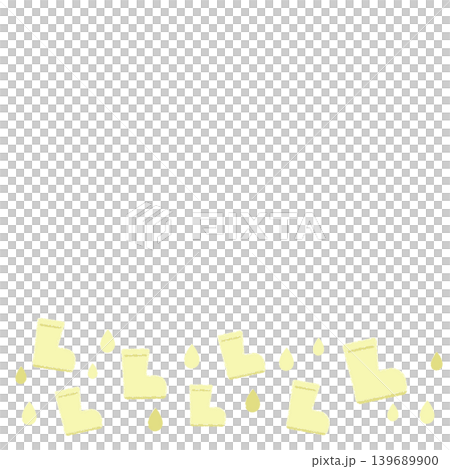 長靴　ライン 139689900