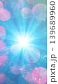 Bokeh background perfect for Holidays, Anniversary, Birthdays, Festive and various design works 139689960