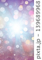Bokeh background perfect for Holidays, Anniversary, Birthdays, Festive and various design works 139689968