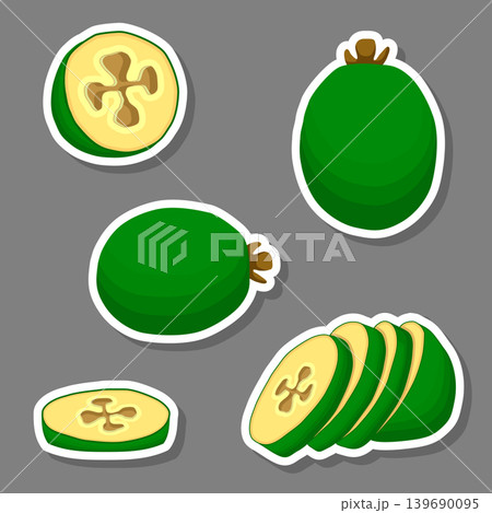 Sweet juicy tasty natural eco product 139690095