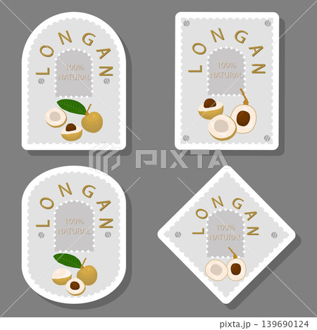 Sweet juicy tasty natural eco product longan Sweet juicy tasty natural eco product longan 139690124