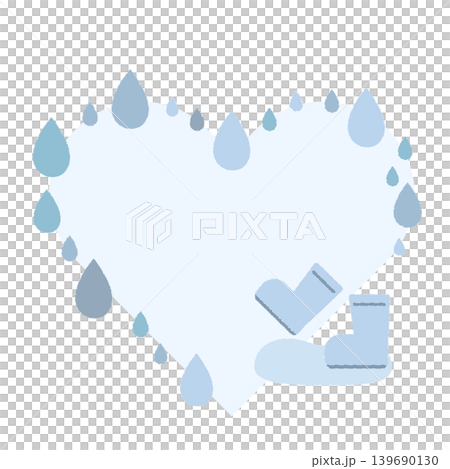 雨靴框架 雨靴框架 139690130