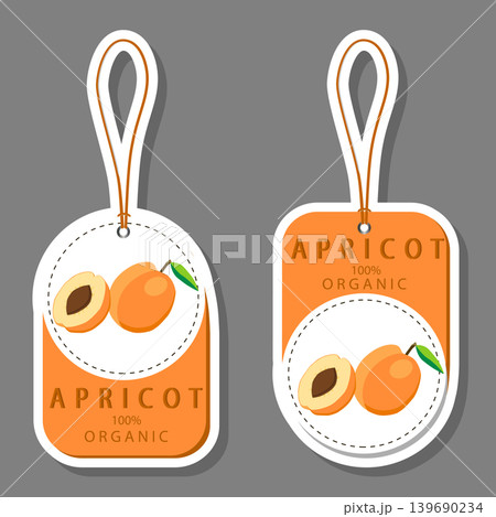 Sweet juicy tasty natural eco product apricot Sweet juicy tasty natural eco product apricot 139690234