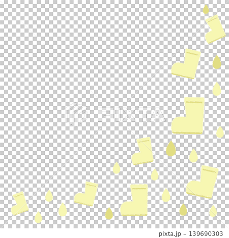 長靴　コーナー 139690303