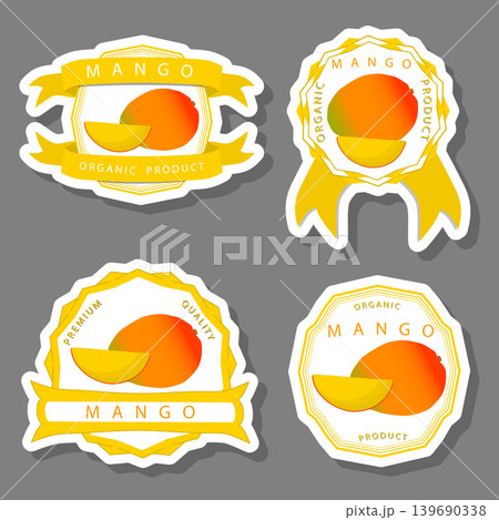 Sweet juicy tasty natural eco product mango Sweet juicy tasty natural eco product mango 139690338