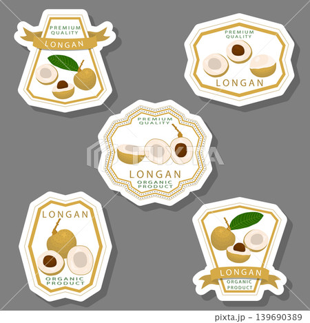 Sweet juicy tasty natural eco product longan Sweet juicy tasty natural eco product longan 139690389
