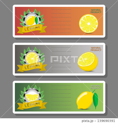 Sweet juicy tasty natural eco product lemon Sweet juicy tasty natural eco product lemon 139690391