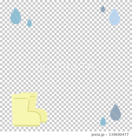 Rain boots corner Rain boots corner 139690477