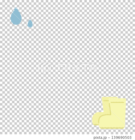 Rain boots corner Rain boots corner 139690503