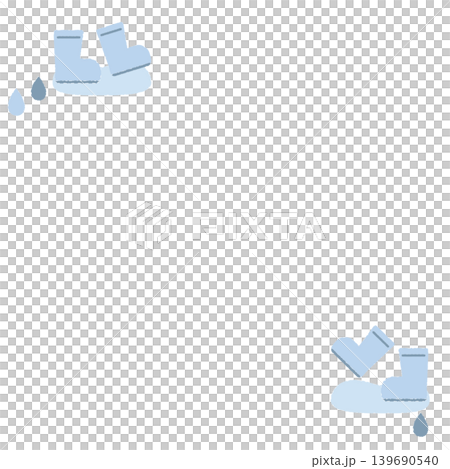 Rain boots corner Rain boots corner 139690540