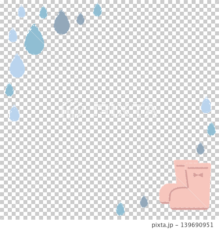Rain boots corner Rain boots corner 139690951