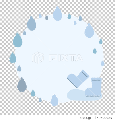 雨靴框架 雨靴框架 139690985