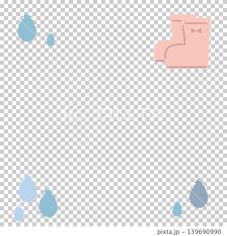 雨靴角 雨靴角 139690990