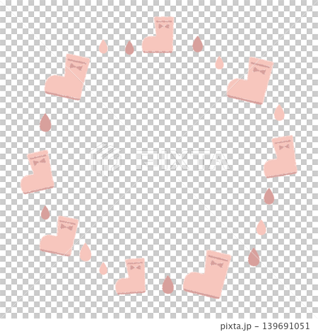 雨靴框架 雨靴框架 139691051