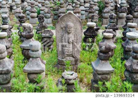 奈良の元興寺 奈良の元興寺 139693314