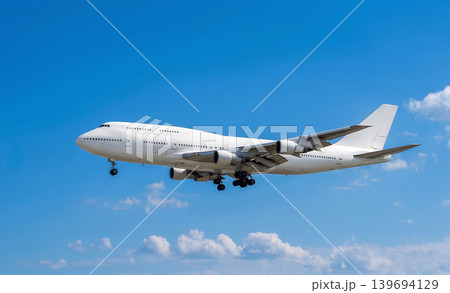 ボーイング747 ボーイング747 139694129