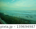 岩手県洋野町 八戸線有家駅周辺の風景より 139694987