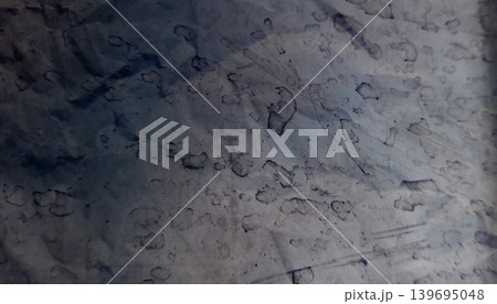 Abstract Grunge Texture With Water Stains On A Weathered Surface Abstract Grunge Texture With Water Stains On A Weathered Surface 139695048