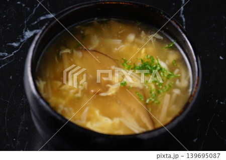 中華スープ 中華スープ 139695087