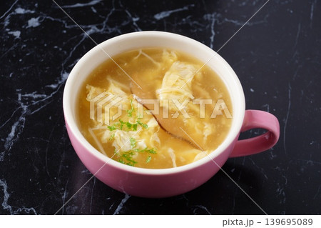 中華スープ 中華スープ 139695089