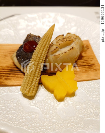 突き出し料理 突き出し料理 139695131