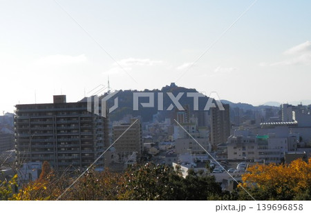 松山城 松山城 139696858
