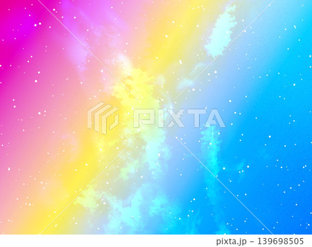 宇宙、星、バックグラウンド、スペース、空間、抽象、アブストラクト、光、銀河系、抽象的、イラスト、科学 139698505