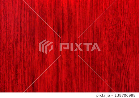 Red wooden structure wood abstract plank background surface texture board backdrop table floor Red wooden structure wood abstract plank background surface texture board backdrop table floor 139700999