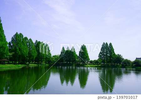 9632 川越水上公園 9632 川越水上公園 139701017