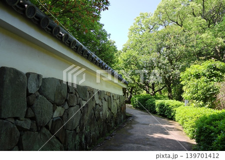 ◇好古園(正式名称 姫路城西御屋敷跡庭園好古園)/ 兵庫県姫路市 ◇好古園(正式名称 姫路城西御屋敷跡庭園好古園)/ 兵庫県姫路市 139701412