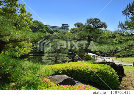 ◇好古園（正式名称　姫路城西御屋敷跡庭園好古園）／ 兵庫県姫路市 139701413