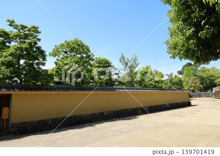 ◇好古園（正式名称　姫路城西御屋敷跡庭園好古園）／ 兵庫県姫路市 139701419
