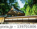 苔むした寺 永平寺 苔むした寺 永平寺 139701806