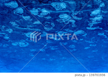 Frozen Lake Surface Ice Cold Winter Blue Background Abstract Texture Pattern Season Frozen Lake Surface Ice Cold Winter Blue Background Abstract Texture Pattern Season 139701936