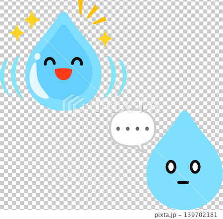 活性水和靜水的特性 139702181