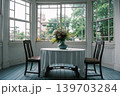 神戸北野異人館のレトロな洋館 139703284