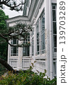 神戸北野異人館のレトロな洋館 139703289