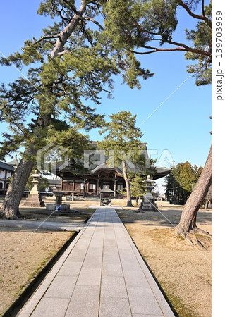 本成寺(新潟県三条市) 本成寺(新潟県三条市) 139703959