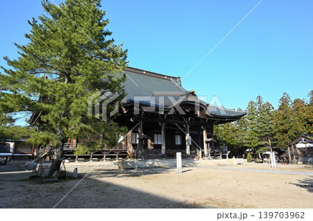本成寺(新潟県三条市) 本成寺(新潟県三条市) 139703962