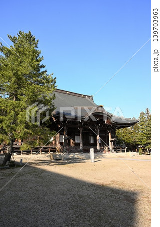 本成寺（新潟県三条市） 139703963