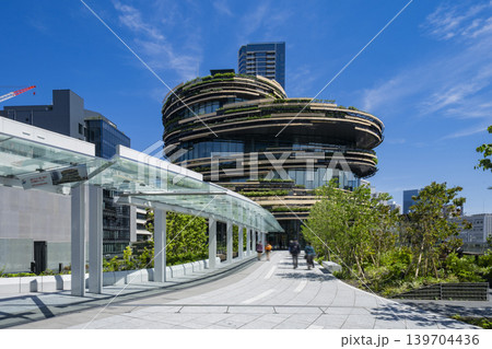 MoN Takanawa The Museum of Narratives MoN Takanawa The Museum of Narratives 139704436
