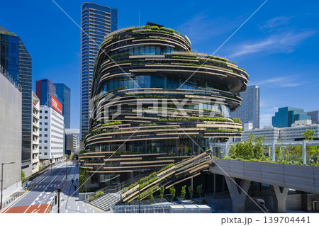 MoN Takanawa The Museum of Narratives 139704441