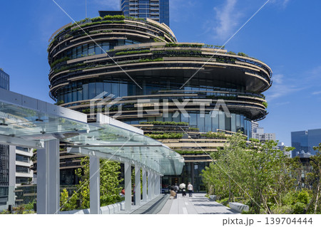 MoN Takanawa The Museum of Narratives 139704444
