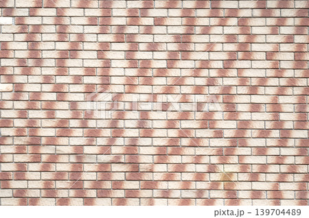 Antique brick pattern Antique brick pattern 139704489