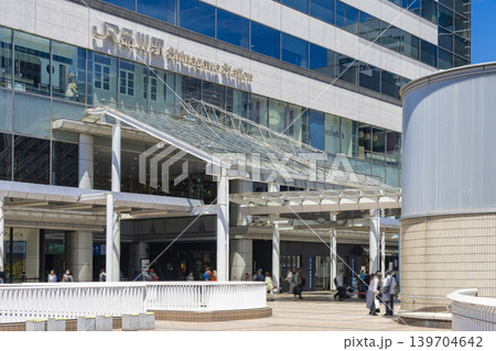 品川駅 139704642
