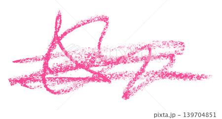 purple pencil strokes isolated on transparent background purple pencil strokes isolated on transparent background 139704851