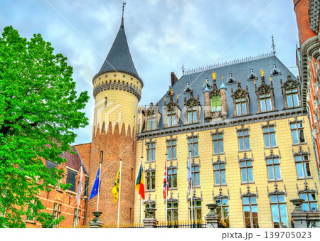Hotel Dukes Palace in Bruges, Belgium Hotel Dukes Palace in Bruges, Belgium 139705023